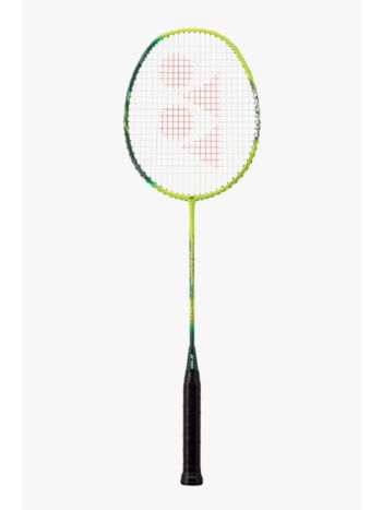 Yonex Astrox 01 Feel Badminton Racket Lime