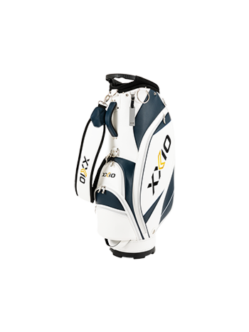 XXIO Caddy Cart Bag GGC-22017