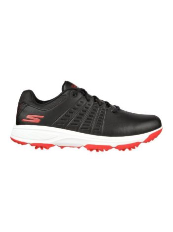 Skechers GO GOLF Torque 2 Golf Shoes Black/Red
