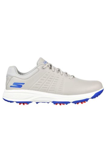 Skechers Go Golf Torque 2 Shoes Grey/Blue