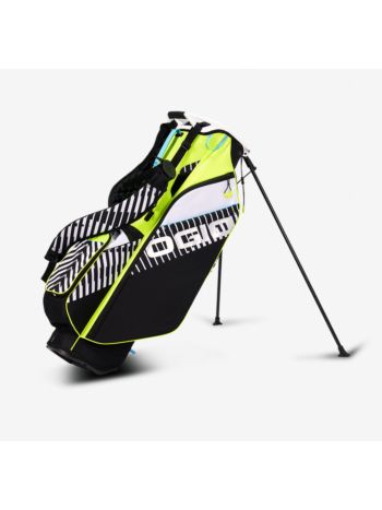 OGIO Fuse Stand Bag (Neon Sport)