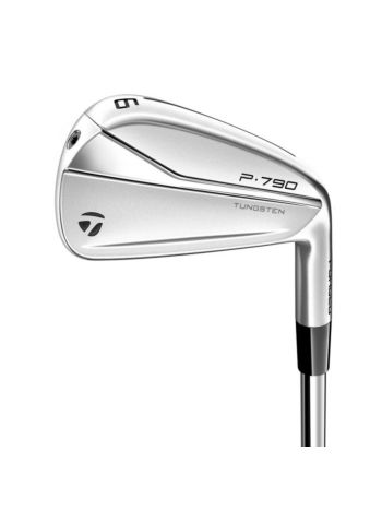 TaylorMade P790 Steel Irons 4-PW 2021 