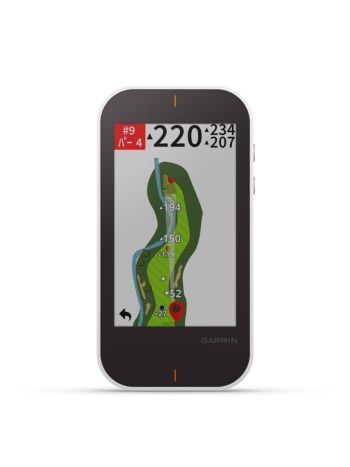 Garmin Approach GPS Golf Handheld Integrated Monitor 