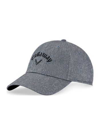 Callaway Liquid Metal Golf Cap