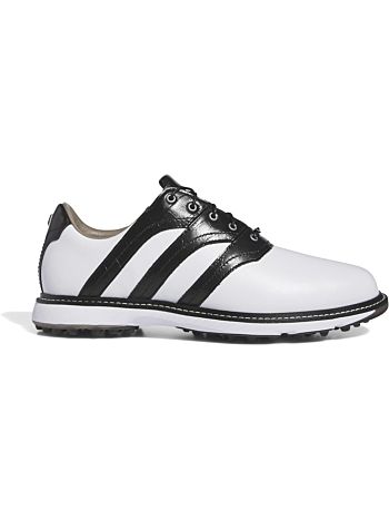 Adidas MC Z-Traxion Spikeless Golf Shoes
