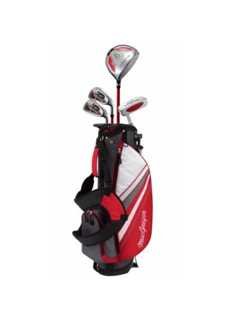 MacGregor DCT Junior 4 Club Complete Set Age 6-8 Years