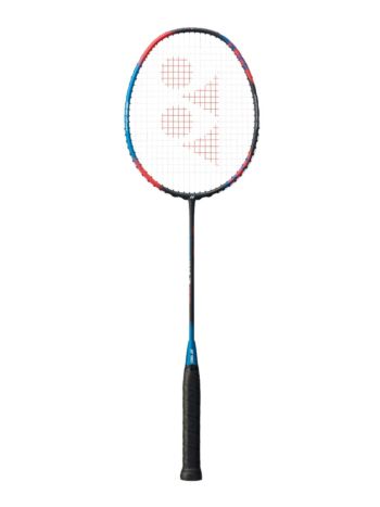 Yonex Astrox 7 DG Badminton Racket 35Lbs Black Blue