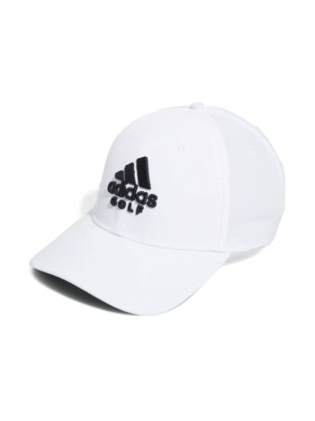 Adidas Golf Performance Cap-White