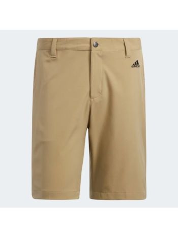 Adidas 3 Stripe Men's Shorts Khaki-30 inch