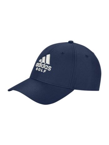 Adidas Golf Performance Cap-Navy blue
