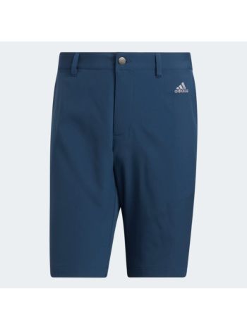 Adidas 3 Stripe Men's Shorts Crew Navy-30 inch