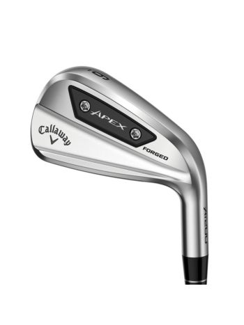 Callaway Apex AI200 Steel Irons 5-Pw,Aw