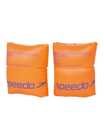 Speedo Junior Sea Squad Roll Up 2-12 Years ARM Band