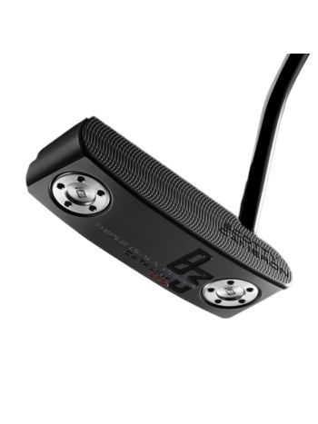 Scotty Cameron B3 Triple Black Design Ltd. Catalina Putter