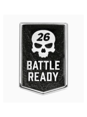PXG Battle Ready Ball Marker