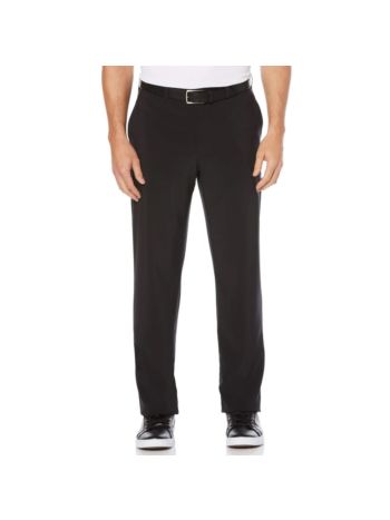 Ben Hogan Mens Active Flex Golf Trousers - Black
