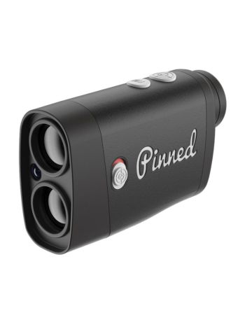 Pinned Prism Rangefinder