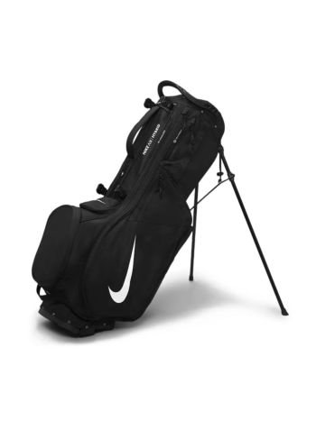 Nike Air Hybrid 2 Golf Stand Bag-Black