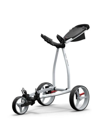 Big Max IP-2 3 Wheel Trolley