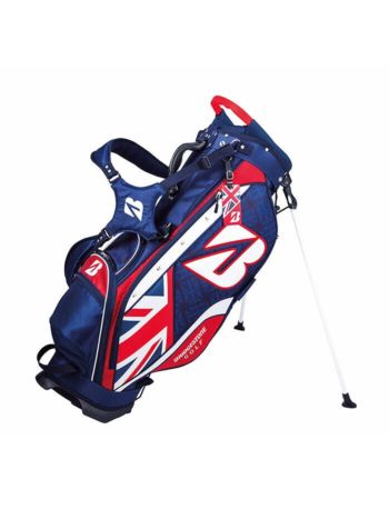 Bridgestone Major Collection Golf Stand Bag