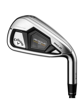 Callaway 2022 Rogue ST Max OS Graphite Iron 5-SW