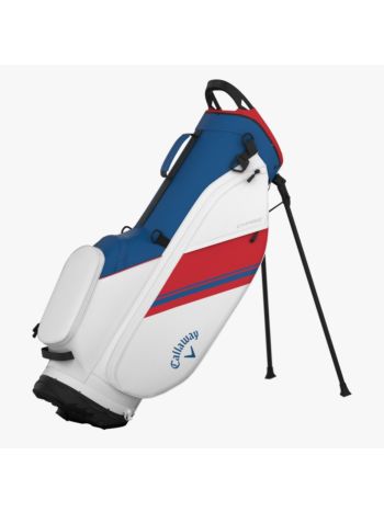 Callaway Chase Stand Bag 2025