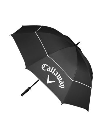 Callaway Shield Double Canopy Golf Umbrella