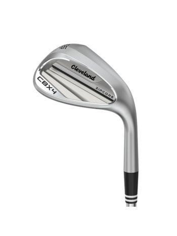 Cleveland CBX4 Zipcore Graphite Wedges