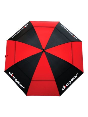 Clicgear Double Canopy Golf Umbrella