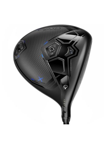 Cobra Darkspeed X Driver