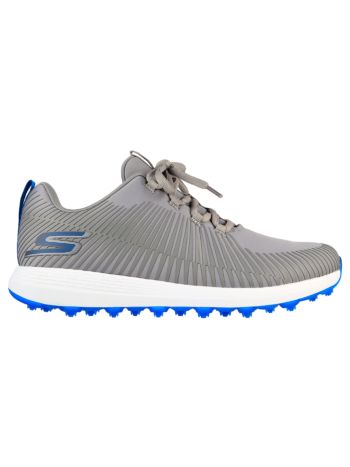 Skechers Go Golf Max Bolt Golf Shoes Grey/Blue
