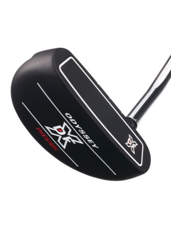 Odyssey DFX Rossie Putter