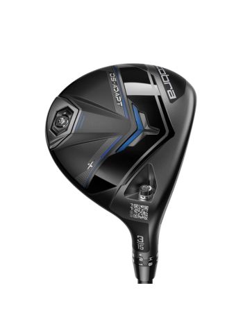 Cobra DS Adapt X Fairway Wood