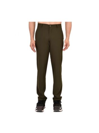 Athletic Drive Golf Trouser Olive