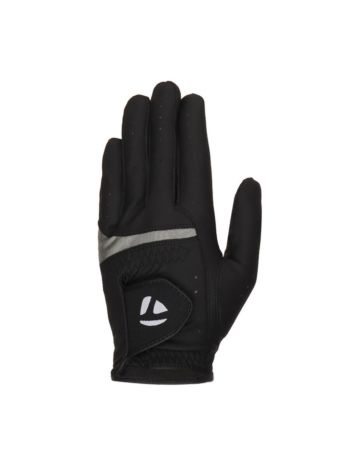 TaylorMade Men's Durable 3.0 Glove Black