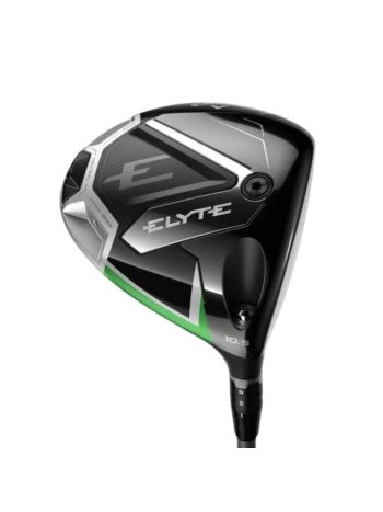 Callaway Elyte Driver 2025
