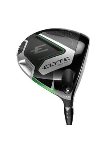Callaway Elyte Max Fast Driver 2025