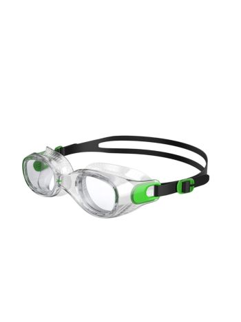 Speedo Adult Recreation Futura Classic Swimming Goggle