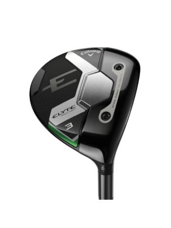 Callaway Elyte Max Fast Fairway Wood 2025