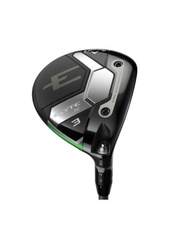 Callaway Elyte X Fairway Wood 2025