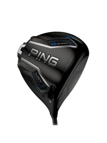 Ping G440 LST Driver