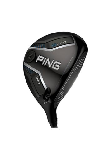 Ping G440 Max Fairway Wood