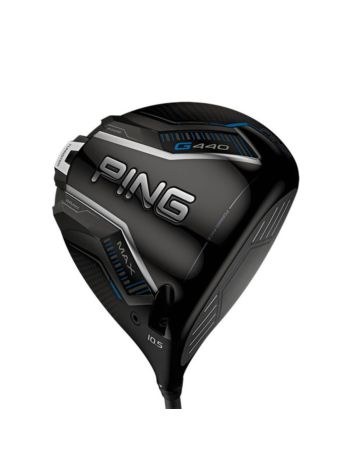 Ping G440 Max Driver
