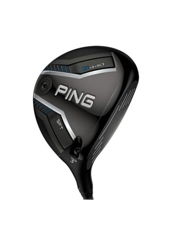 Ping G440 SFT Fairway Wood