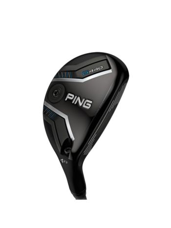 Ping G440 Hybrid