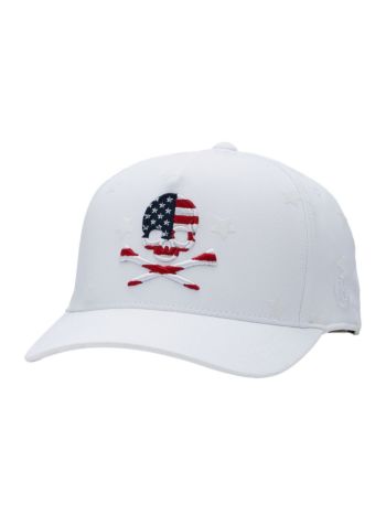 G/Fore USA Killer TS Adjustable Cap