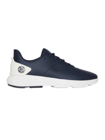 G/Fore MG4+ Golf Shoes - Navy/White