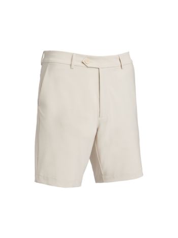 G/Fore Maverick Hybrid Golf Shorts - Stone