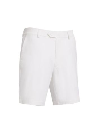 G/Fore Maverick Hybrid Golf Shorts - White