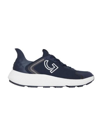 G/Fore MG4X2 Golf Cross Trainer Shoes - Twilight/Navy/White